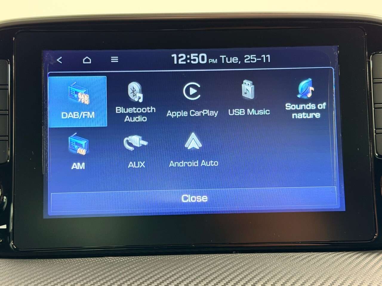 2018 HYUNDAI TUCSON 2018 HYUNDAI TUCSON