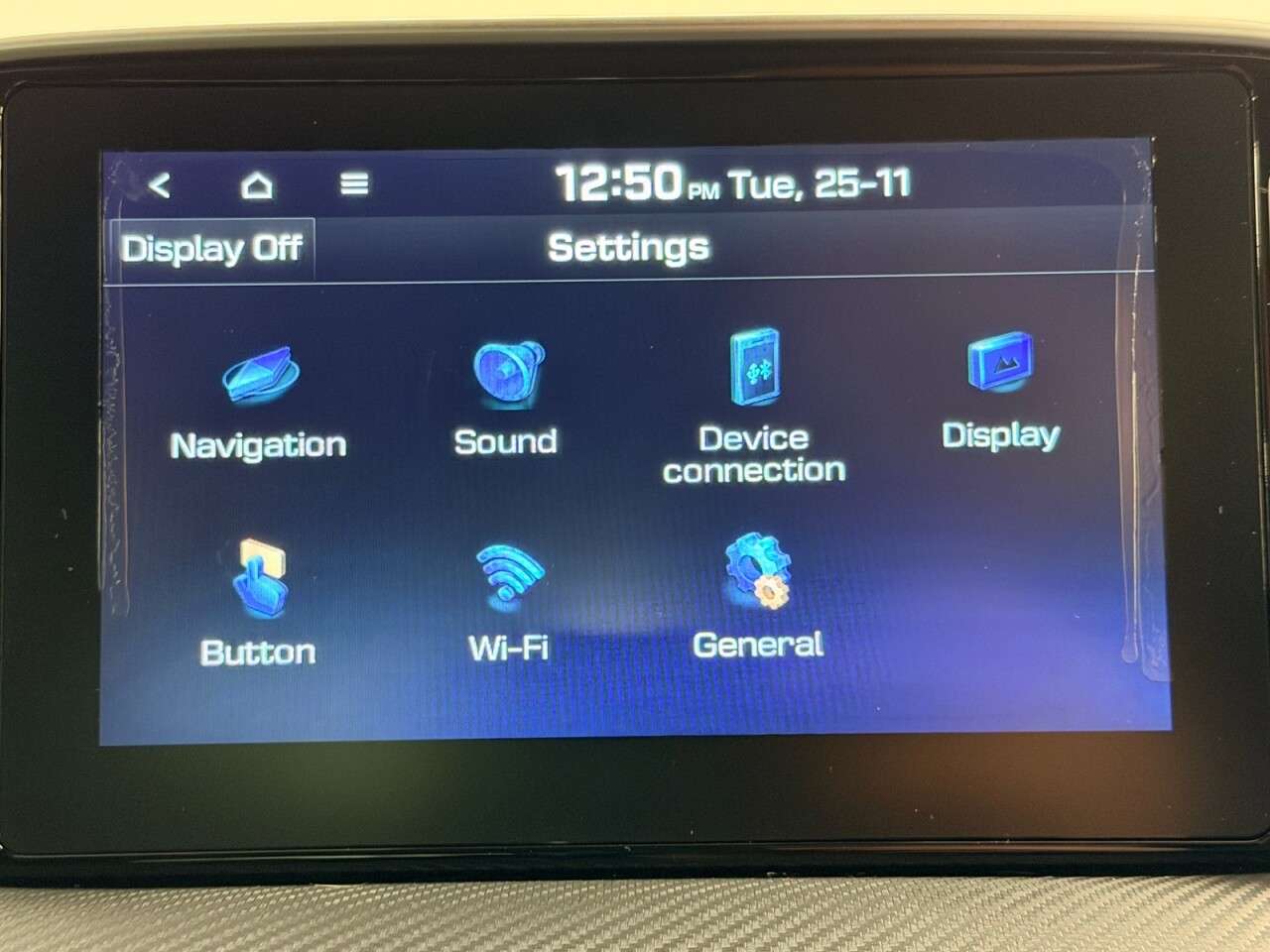 2018 HYUNDAI TUCSON 2018 HYUNDAI TUCSON