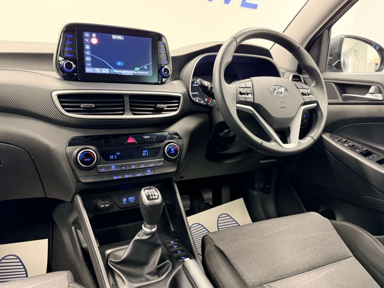 2018 HYUNDAI TUCSON 2018 HYUNDAI TUCSON