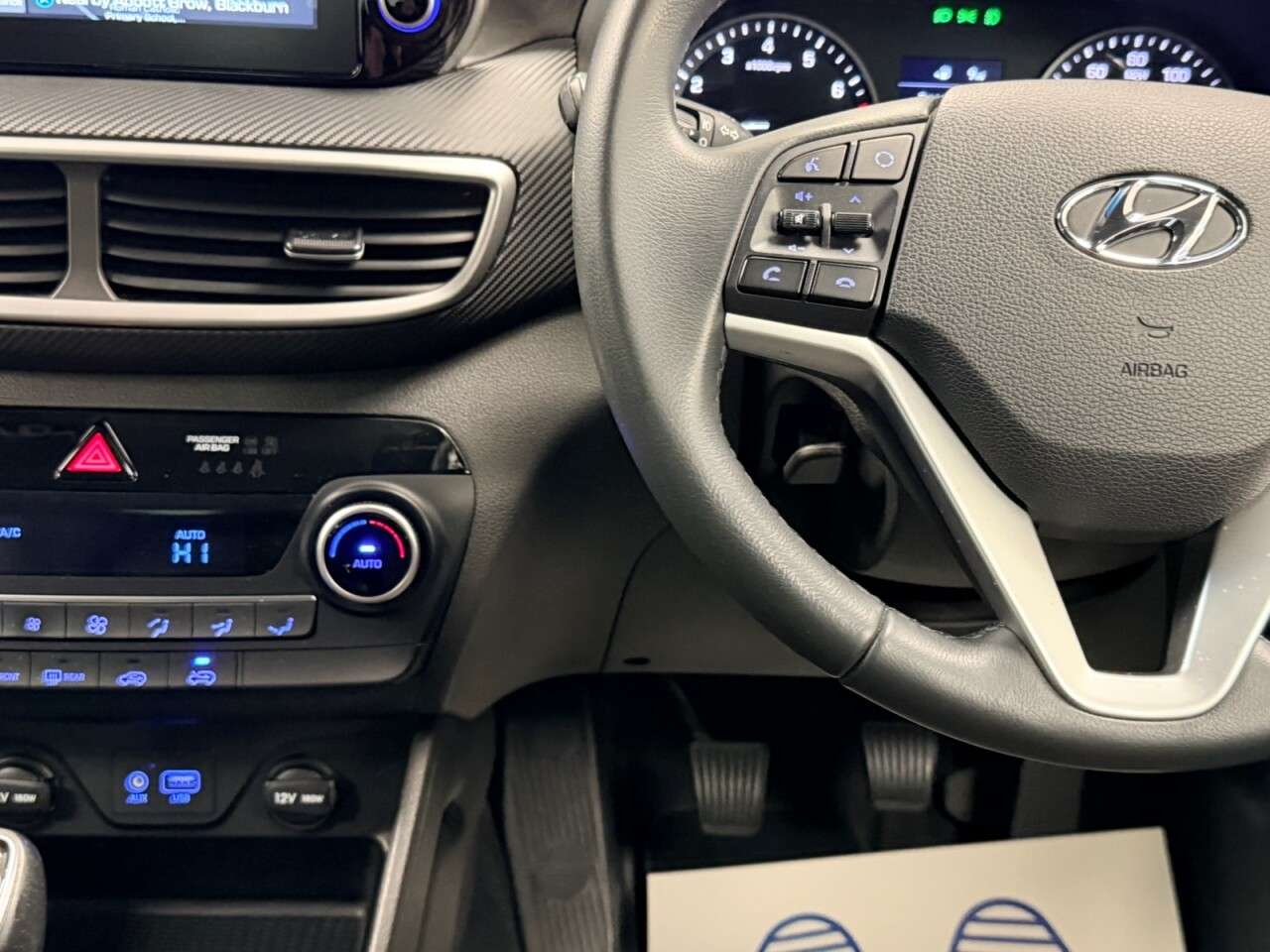 2018 HYUNDAI TUCSON 2018 HYUNDAI TUCSON