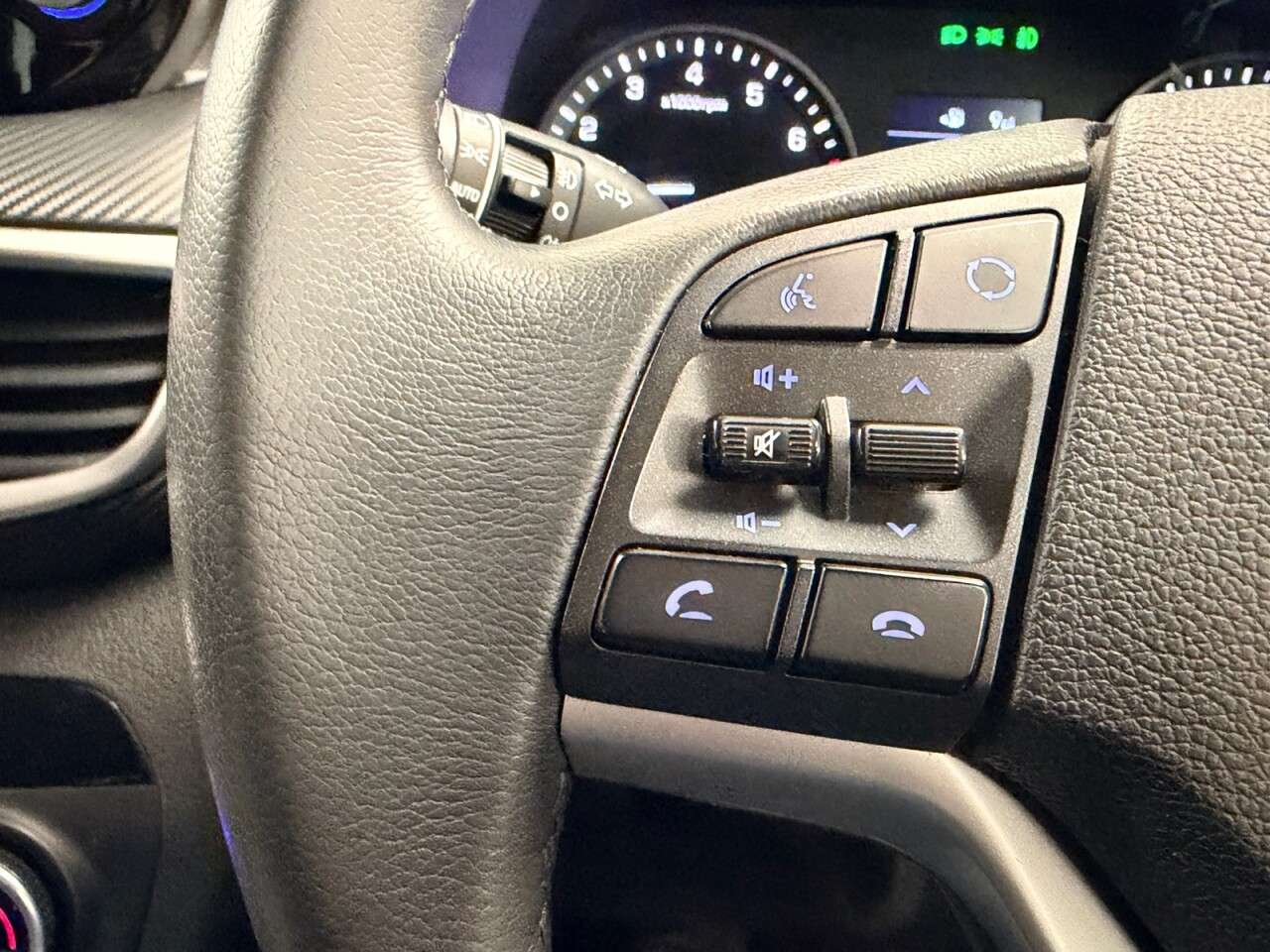 2018 HYUNDAI TUCSON 2018 HYUNDAI TUCSON