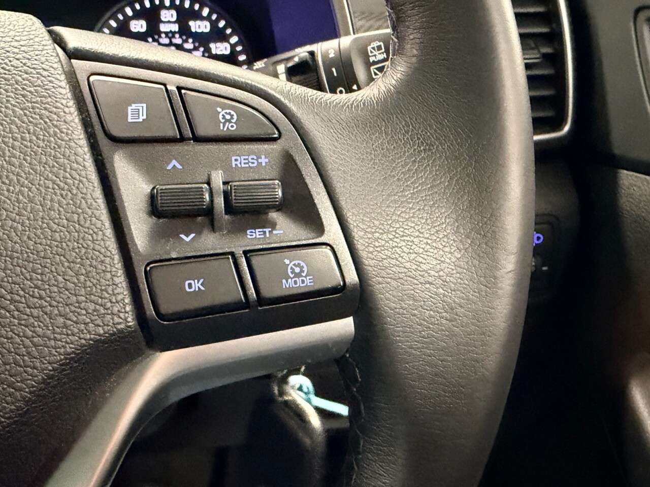 2018 HYUNDAI TUCSON 2018 HYUNDAI TUCSON