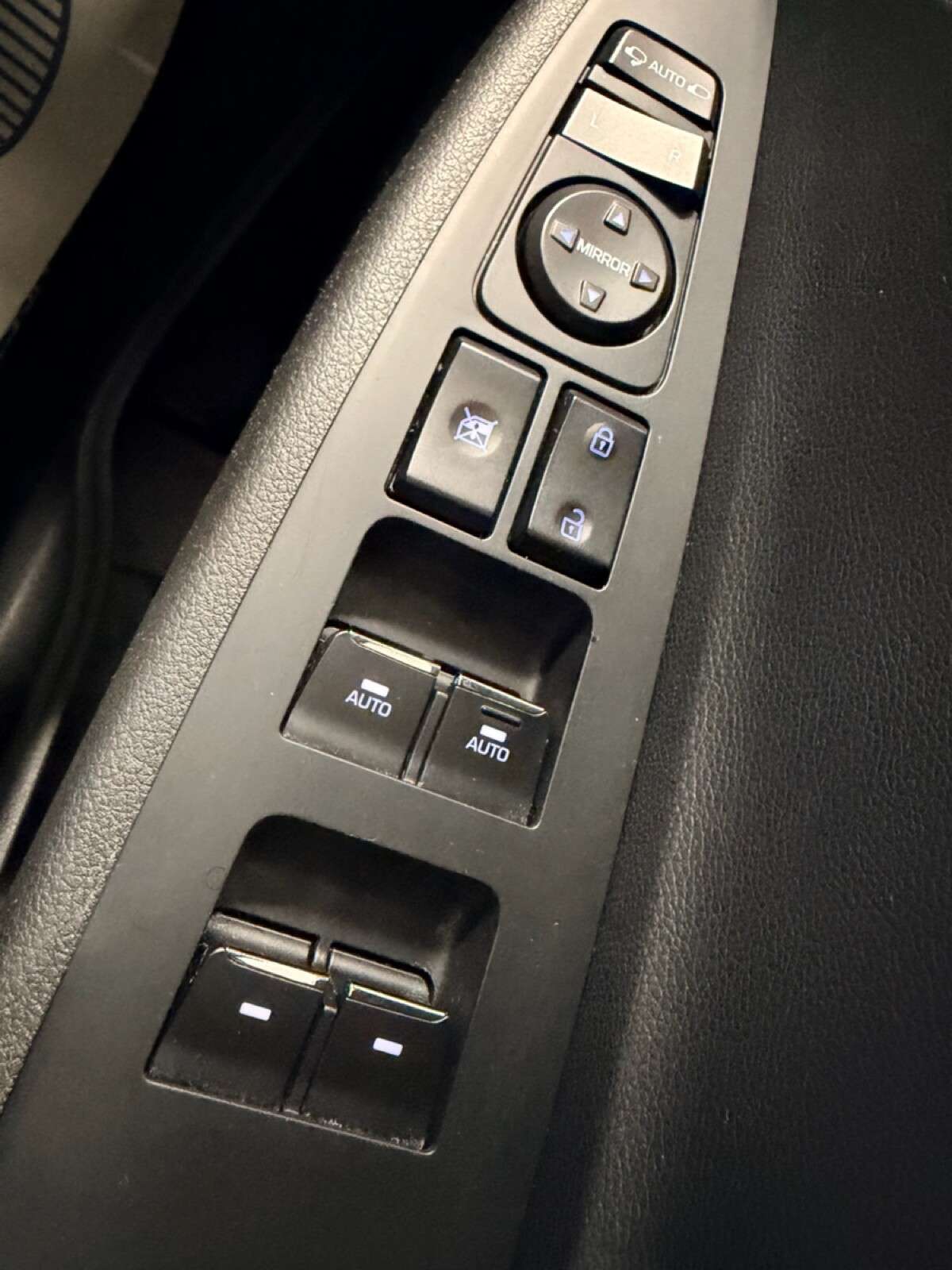 2018 HYUNDAI TUCSON 2018 HYUNDAI TUCSON