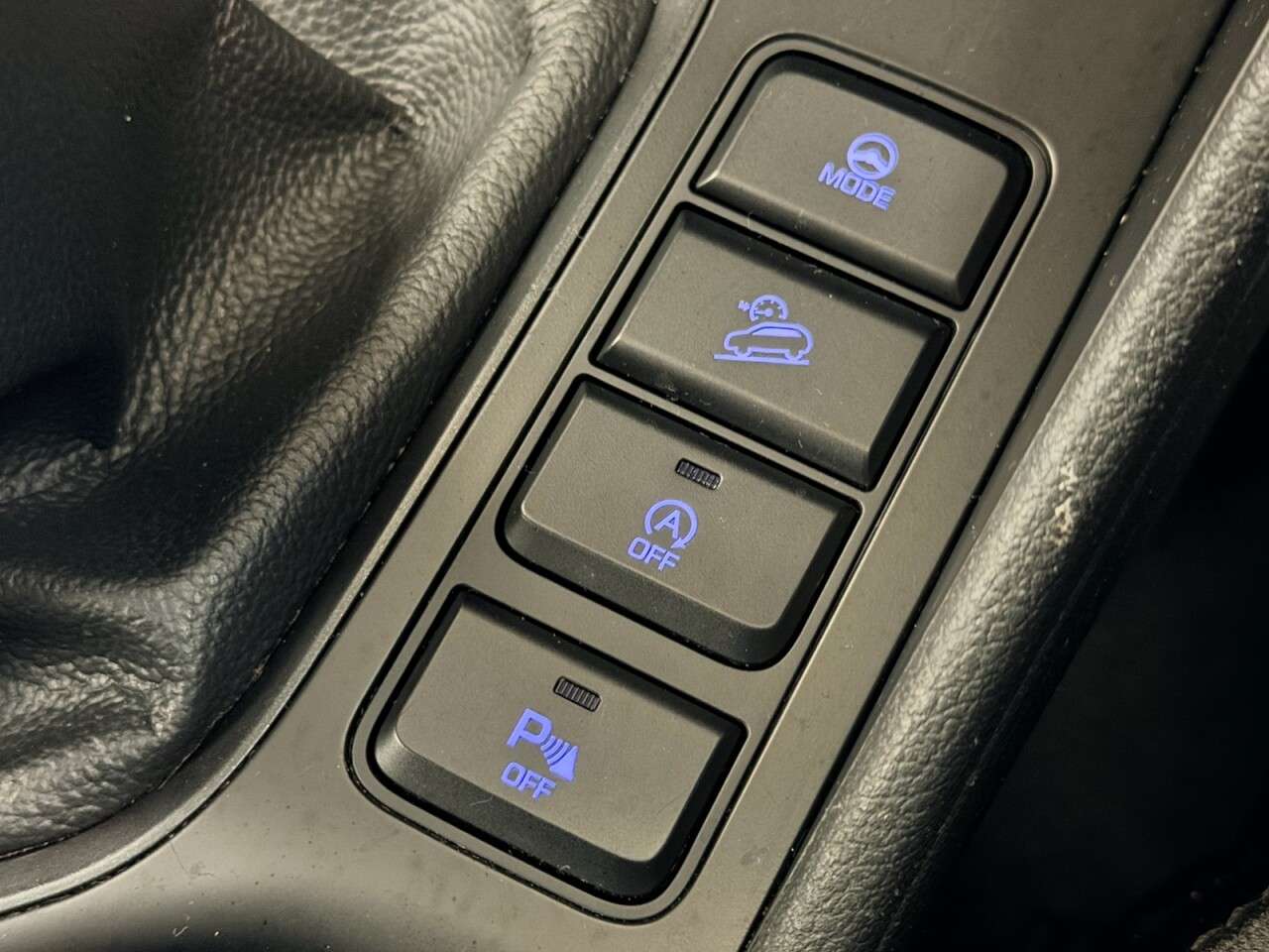 2018 HYUNDAI TUCSON 2018 HYUNDAI TUCSON