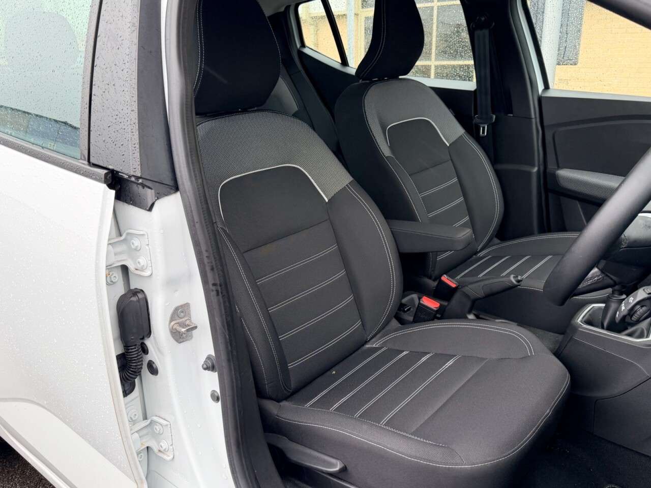 2022 DACIA SANDERO 2022 DACIA SANDERO