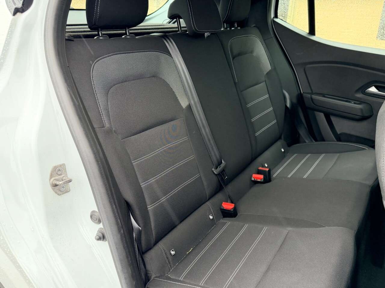 2022 DACIA SANDERO 2022 DACIA SANDERO