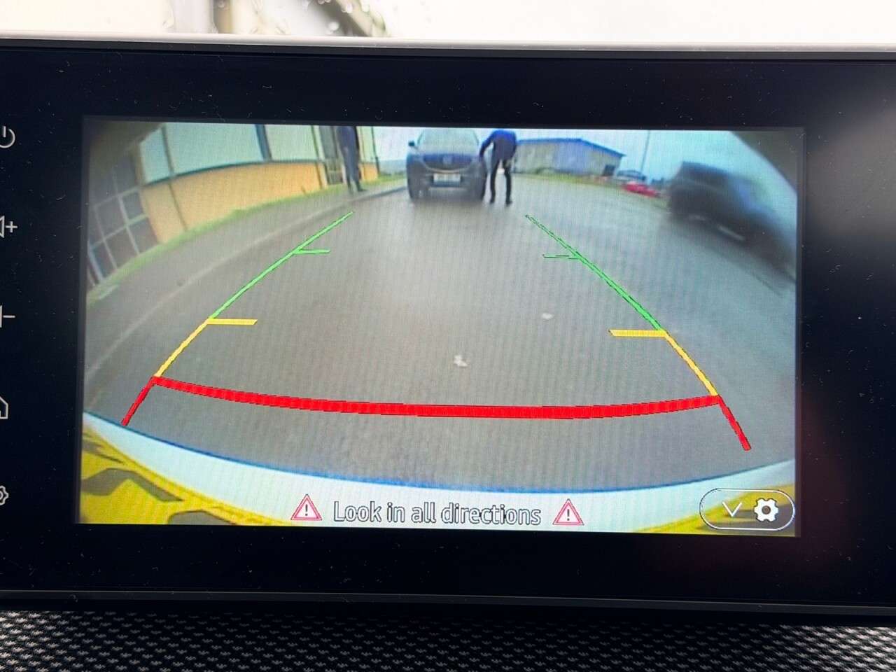 2022 DACIA SANDERO 2022 DACIA SANDERO