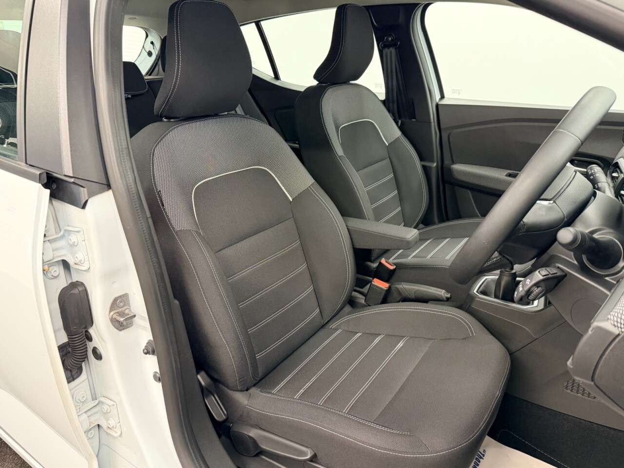 2022 DACIA SANDERO 2022 DACIA SANDERO