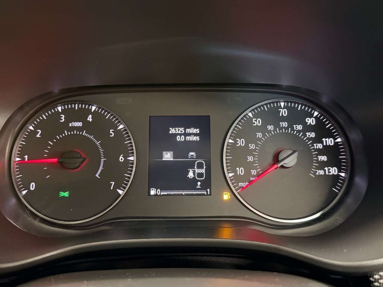 2022 DACIA SANDERO 2022 DACIA SANDERO