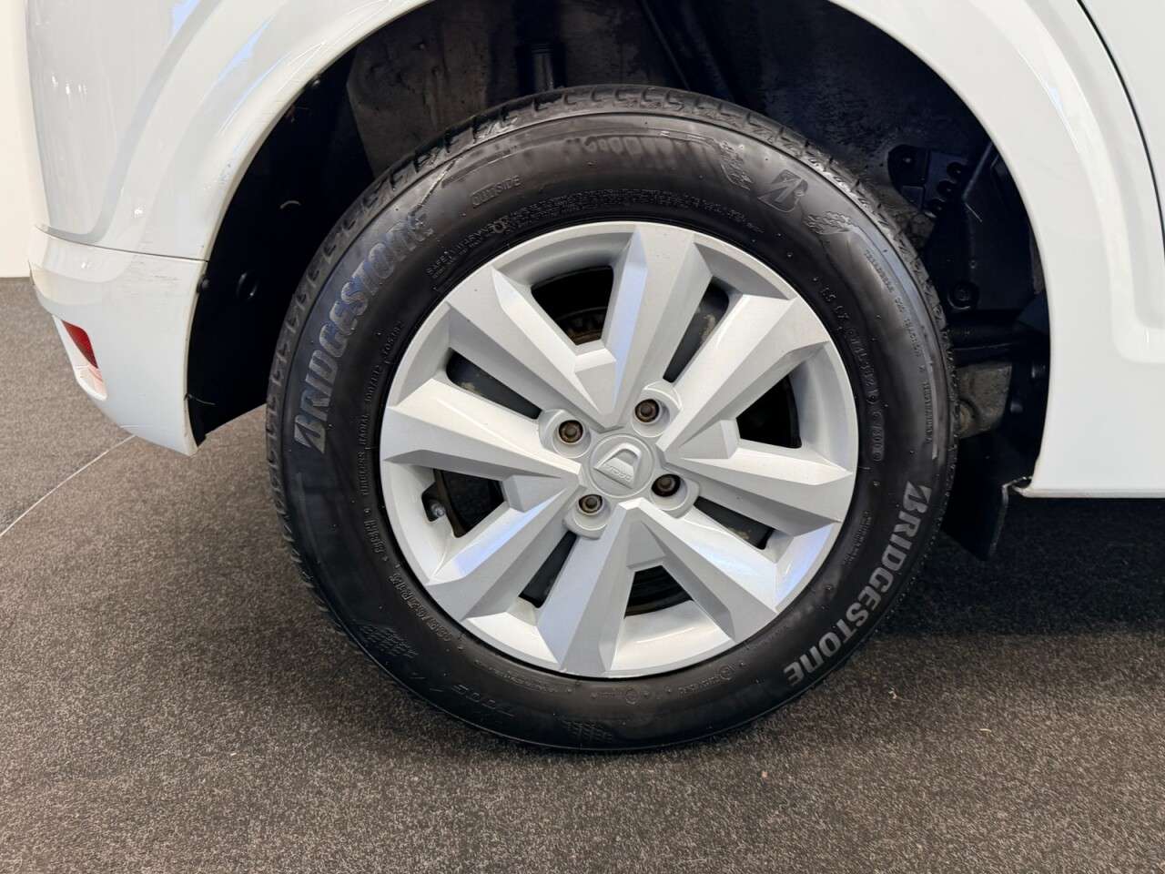 2022 DACIA SANDERO 2022 DACIA SANDERO