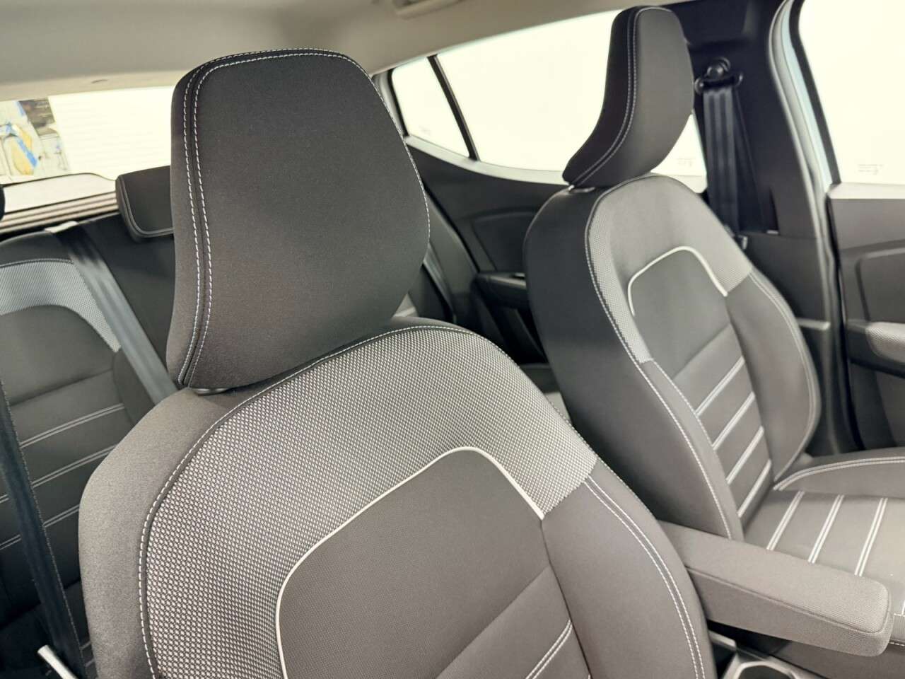 2022 DACIA SANDERO 2022 DACIA SANDERO