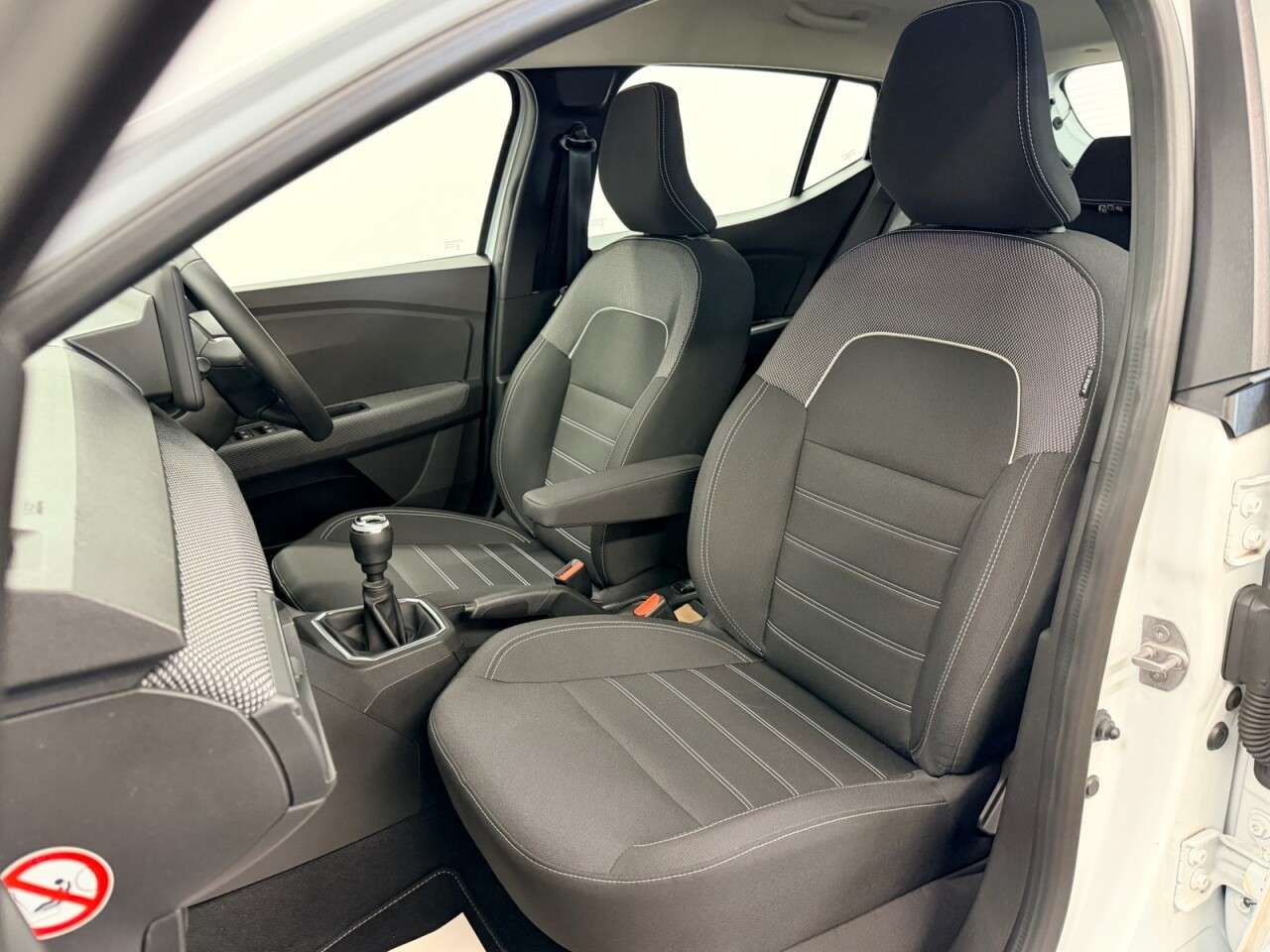 2022 DACIA SANDERO 2022 DACIA SANDERO