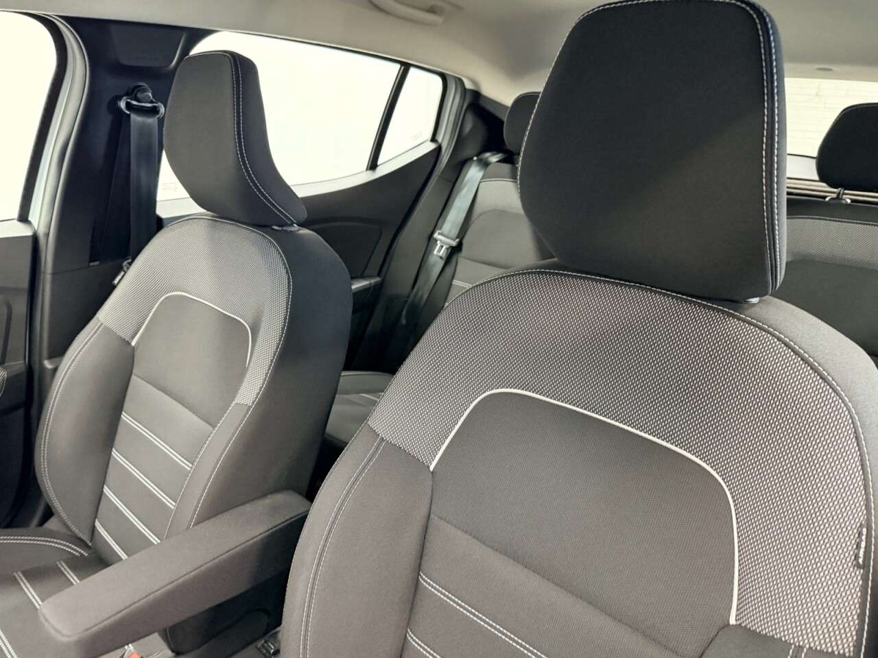 2022 DACIA SANDERO 2022 DACIA SANDERO