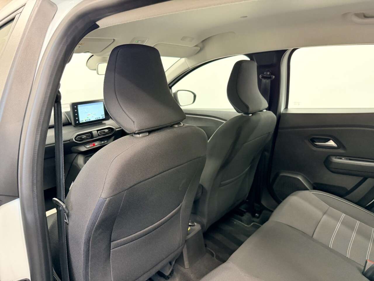 2022 DACIA SANDERO 2022 DACIA SANDERO