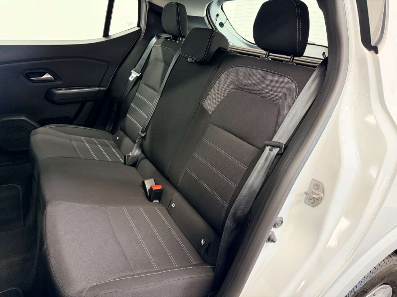 2022 DACIA SANDERO 2022 DACIA SANDERO