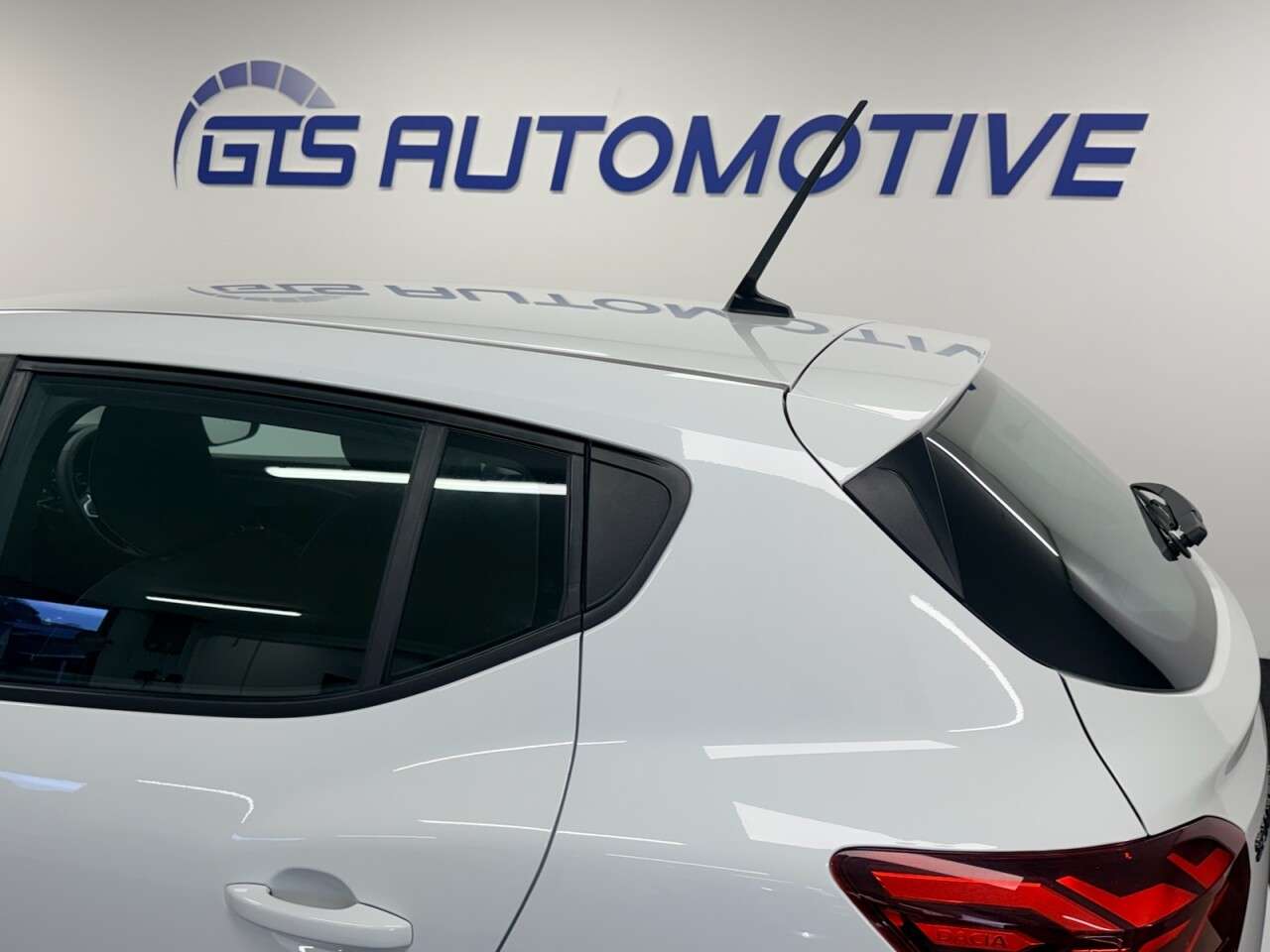 2022 DACIA SANDERO 2022 DACIA SANDERO