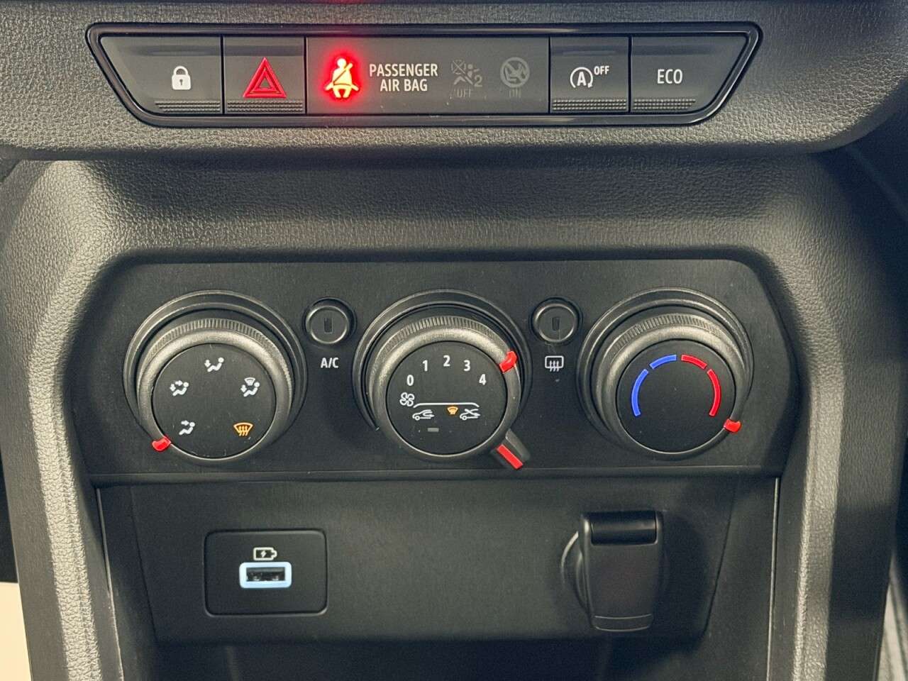 2022 DACIA SANDERO 2022 DACIA SANDERO