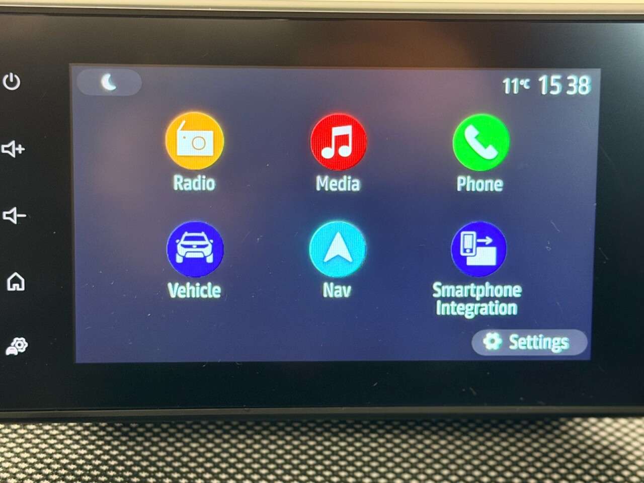 2022 DACIA SANDERO 2022 DACIA SANDERO