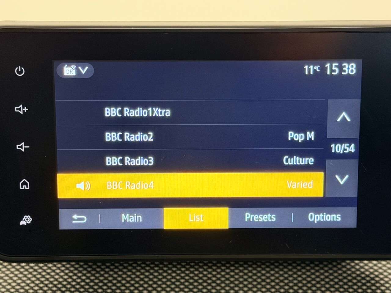 2022 DACIA SANDERO 2022 DACIA SANDERO