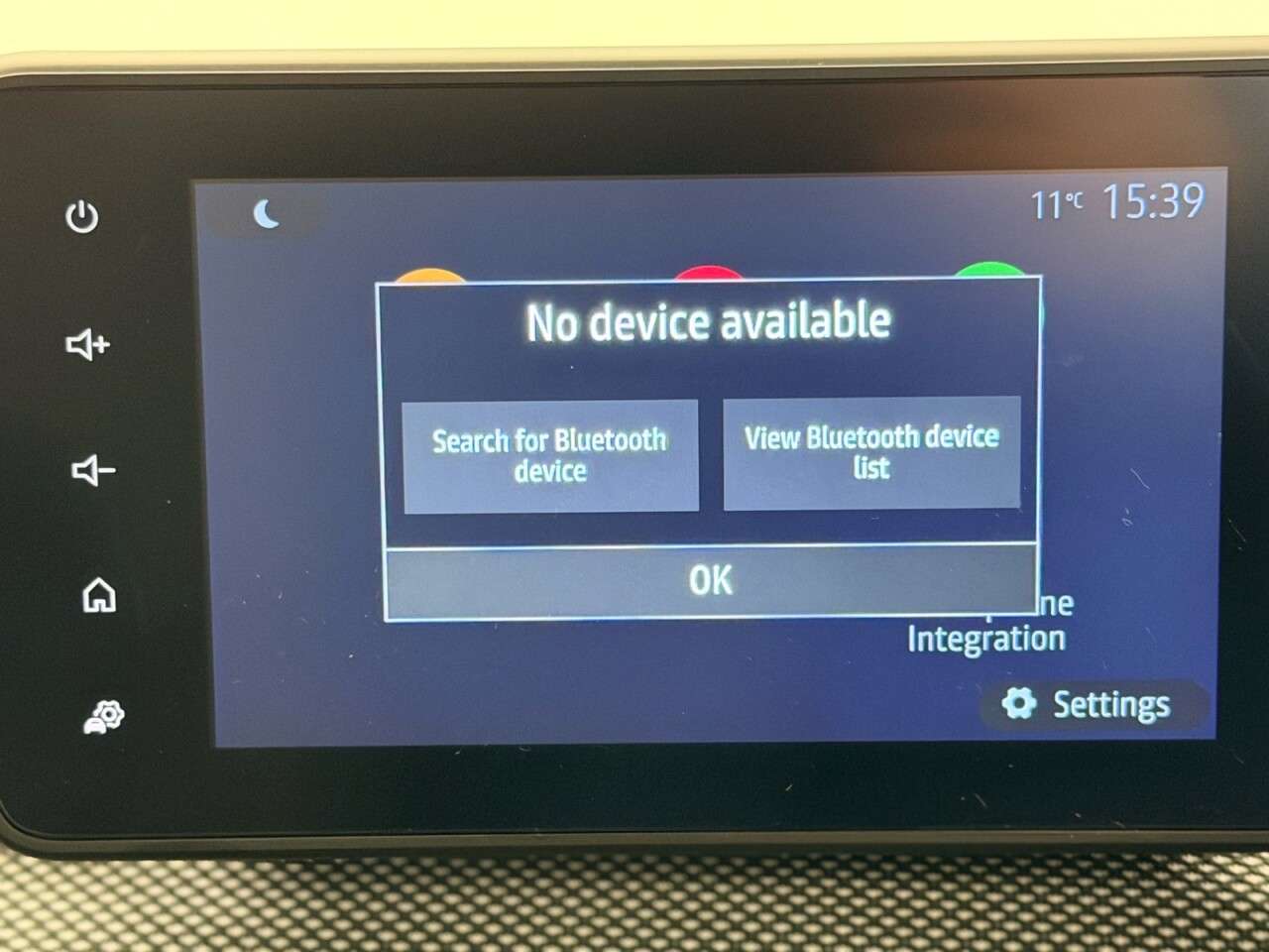 2022 DACIA SANDERO 2022 DACIA SANDERO