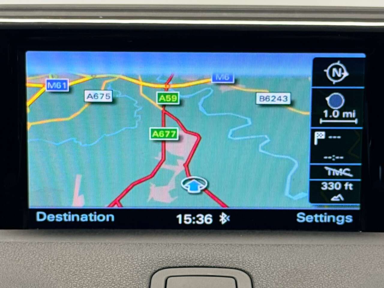 2018 AUDI A1 2018 AUDI A1