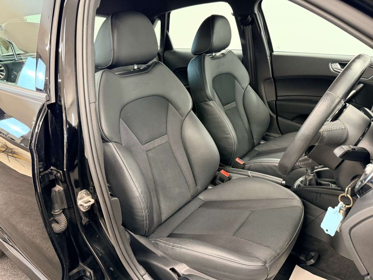 2018 AUDI A1 2018 AUDI A1