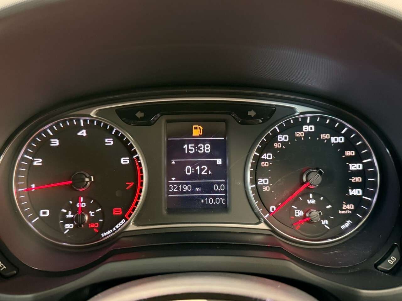 2018 AUDI A1 2018 AUDI A1