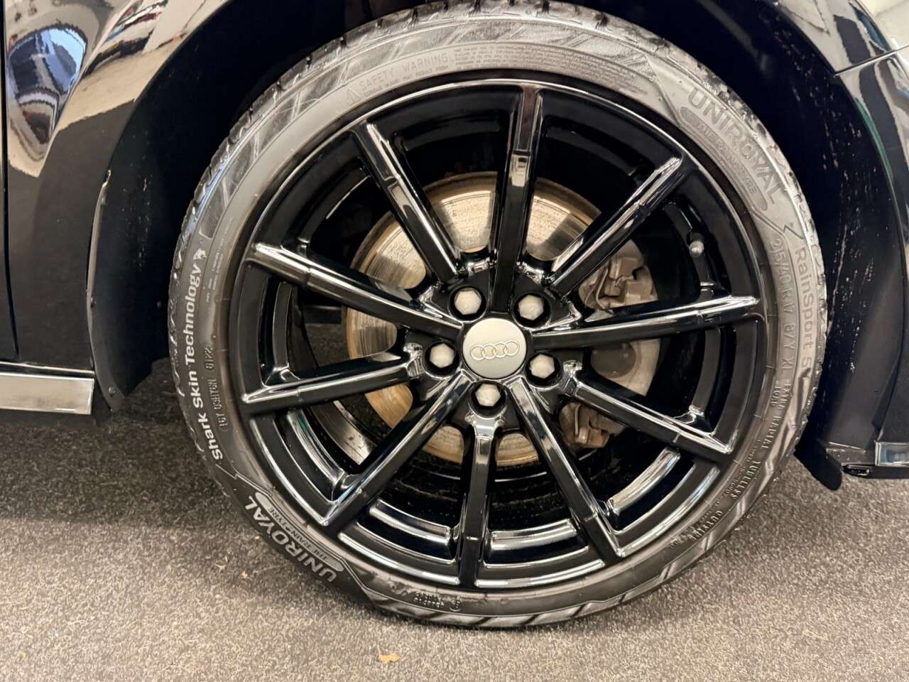 2018 AUDI A1 2018 AUDI A1