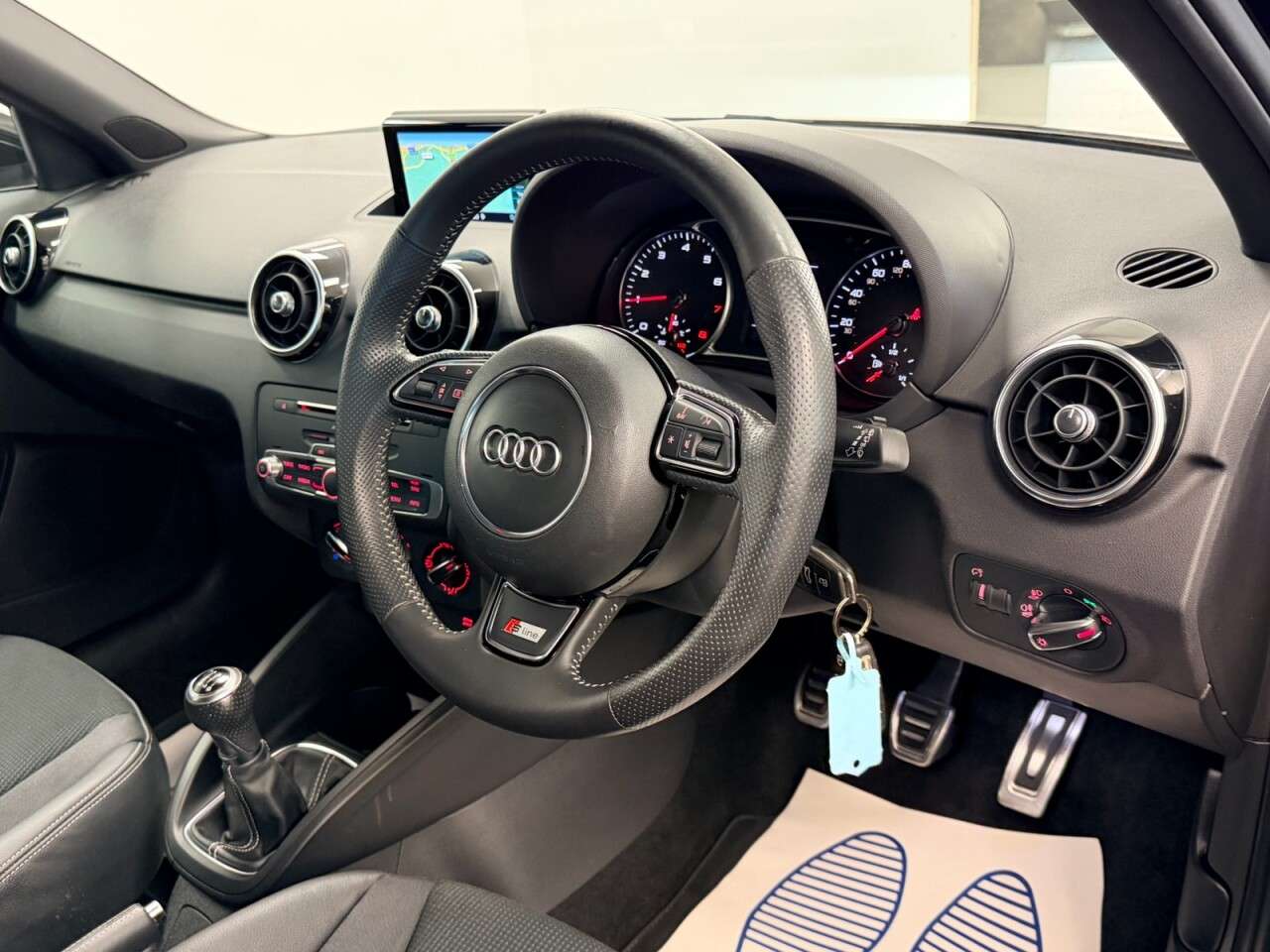 2018 AUDI A1 2018 AUDI A1