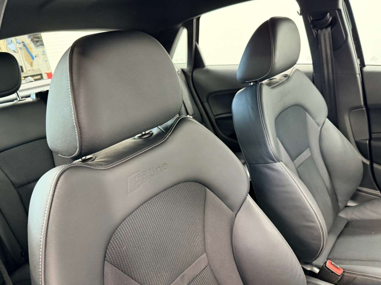 2018 AUDI A1 2018 AUDI A1