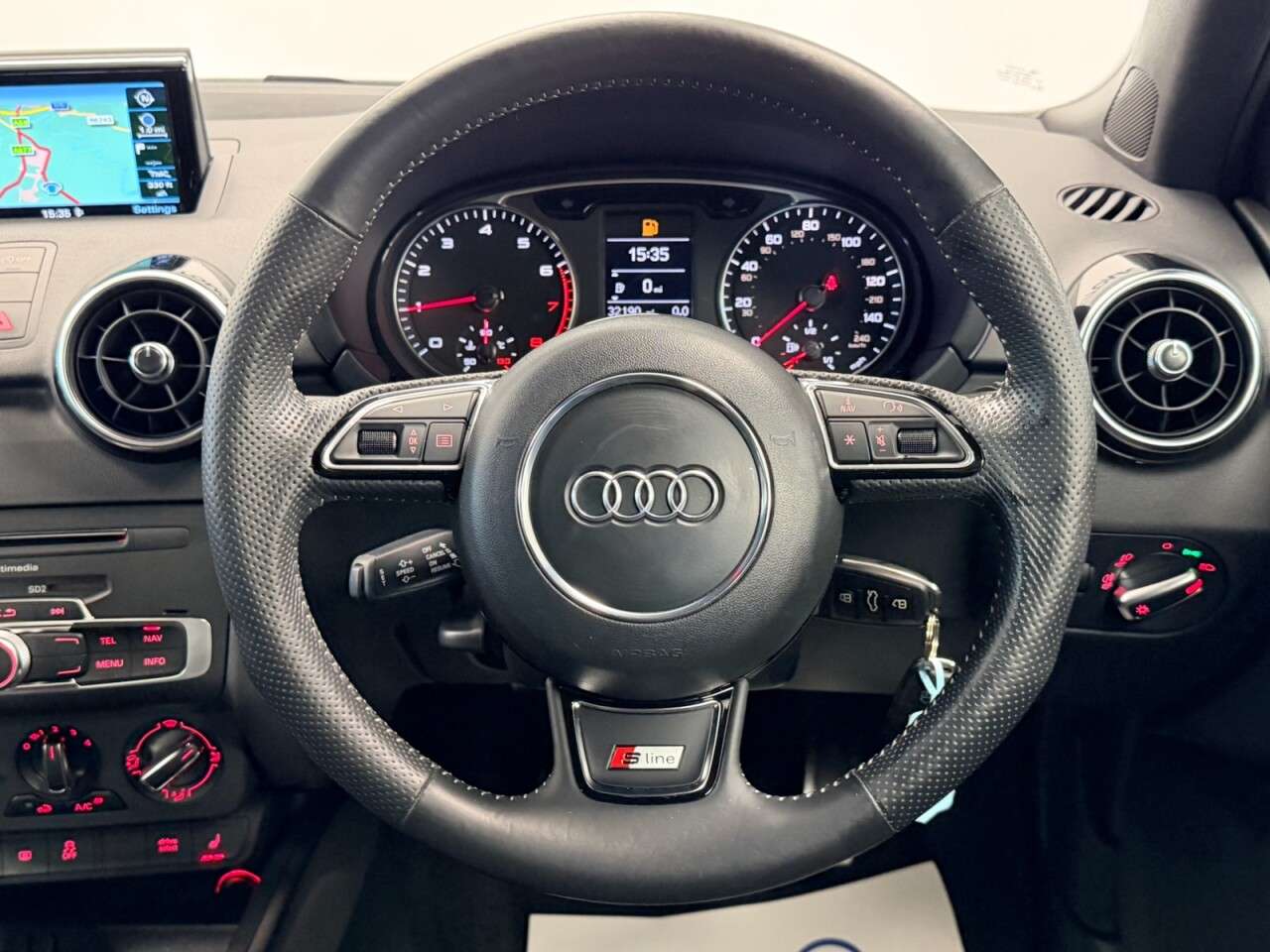 2018 AUDI A1 2018 AUDI A1
