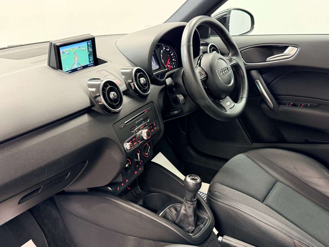 2018 AUDI A1 2018 AUDI A1