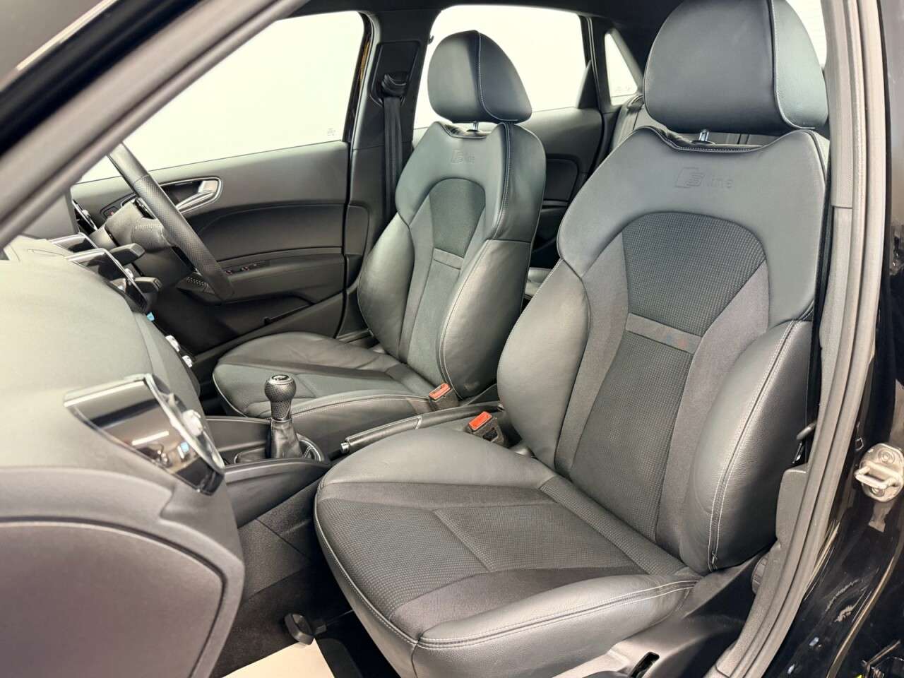 2018 AUDI A1 2018 AUDI A1