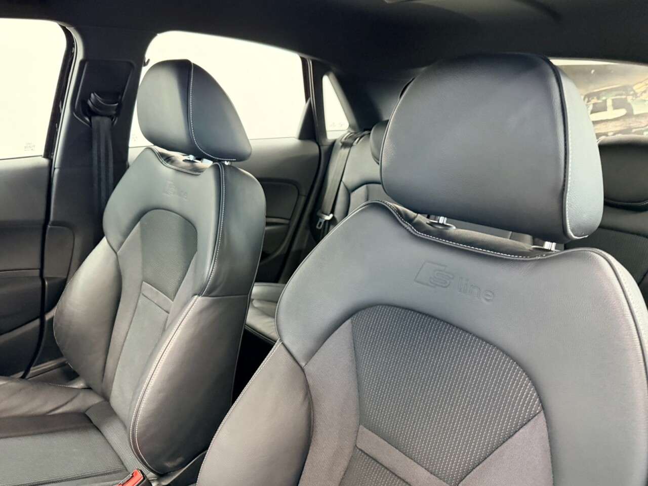 2018 AUDI A1 2018 AUDI A1