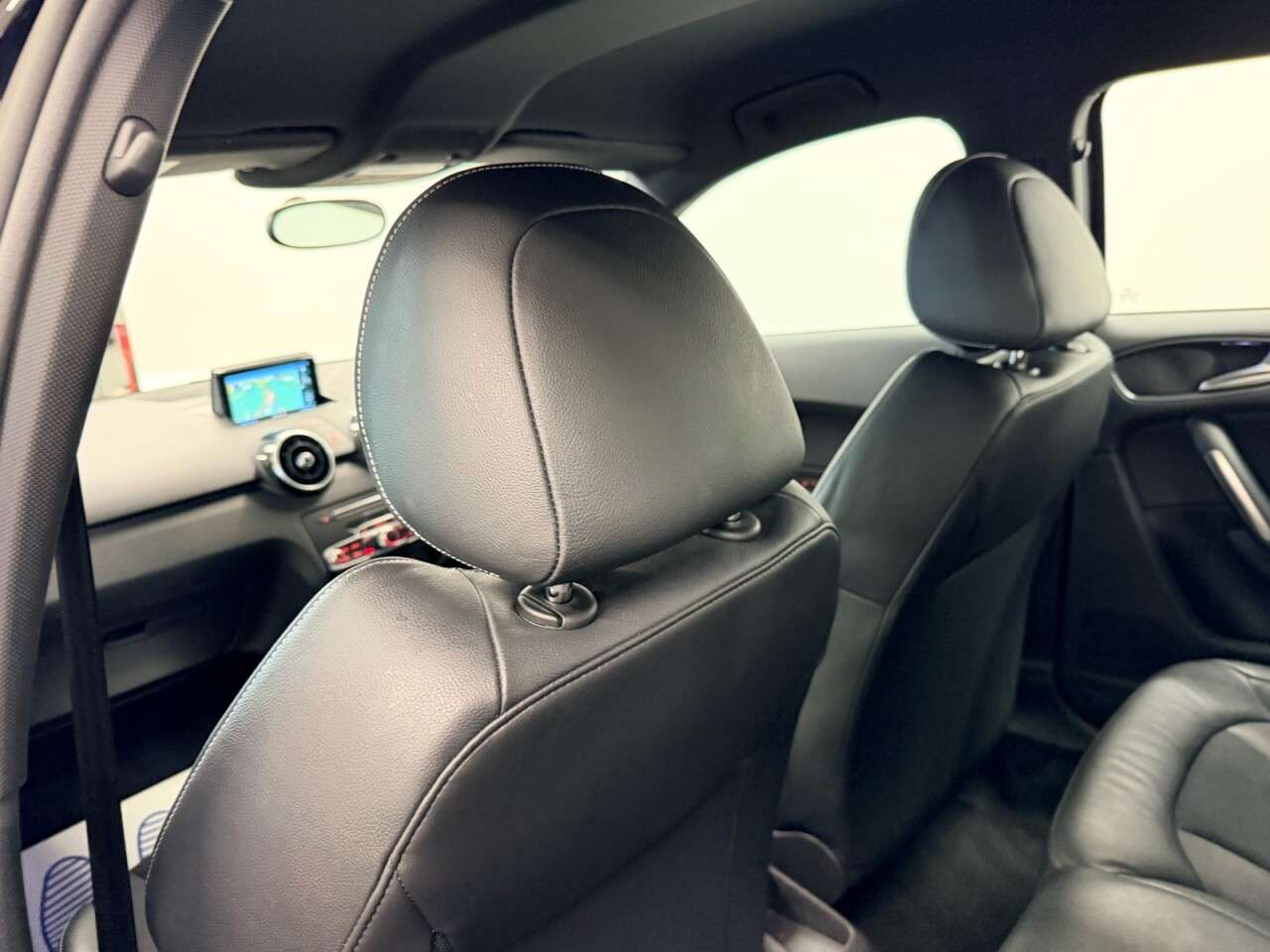 2018 AUDI A1 2018 AUDI A1