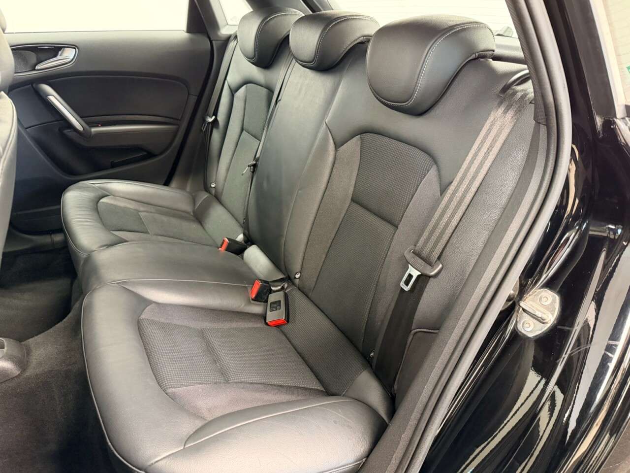 2018 AUDI A1 2018 AUDI A1