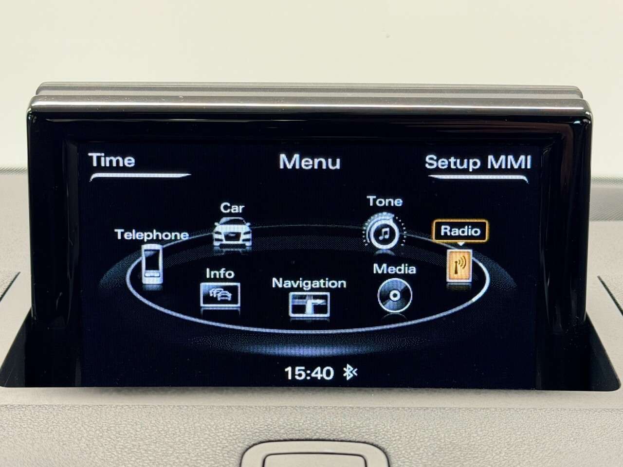 2018 AUDI A1 2018 AUDI A1