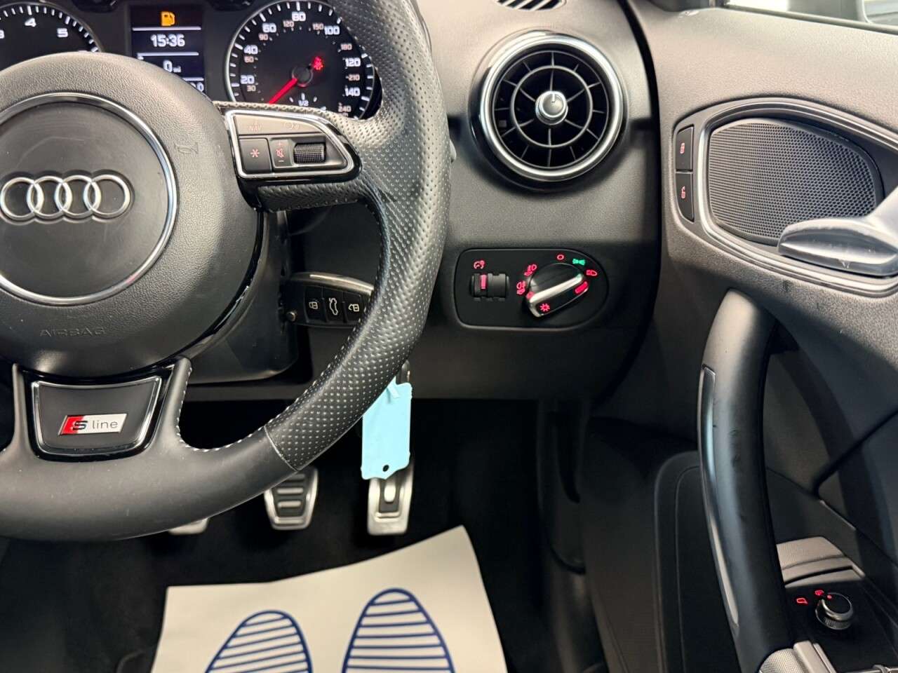 2018 AUDI A1 2018 AUDI A1