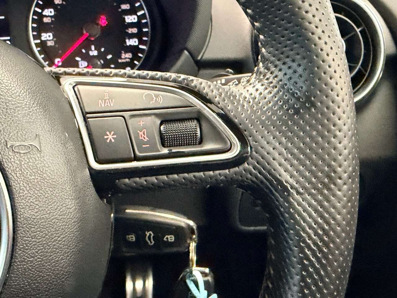 2018 AUDI A1 2018 AUDI A1