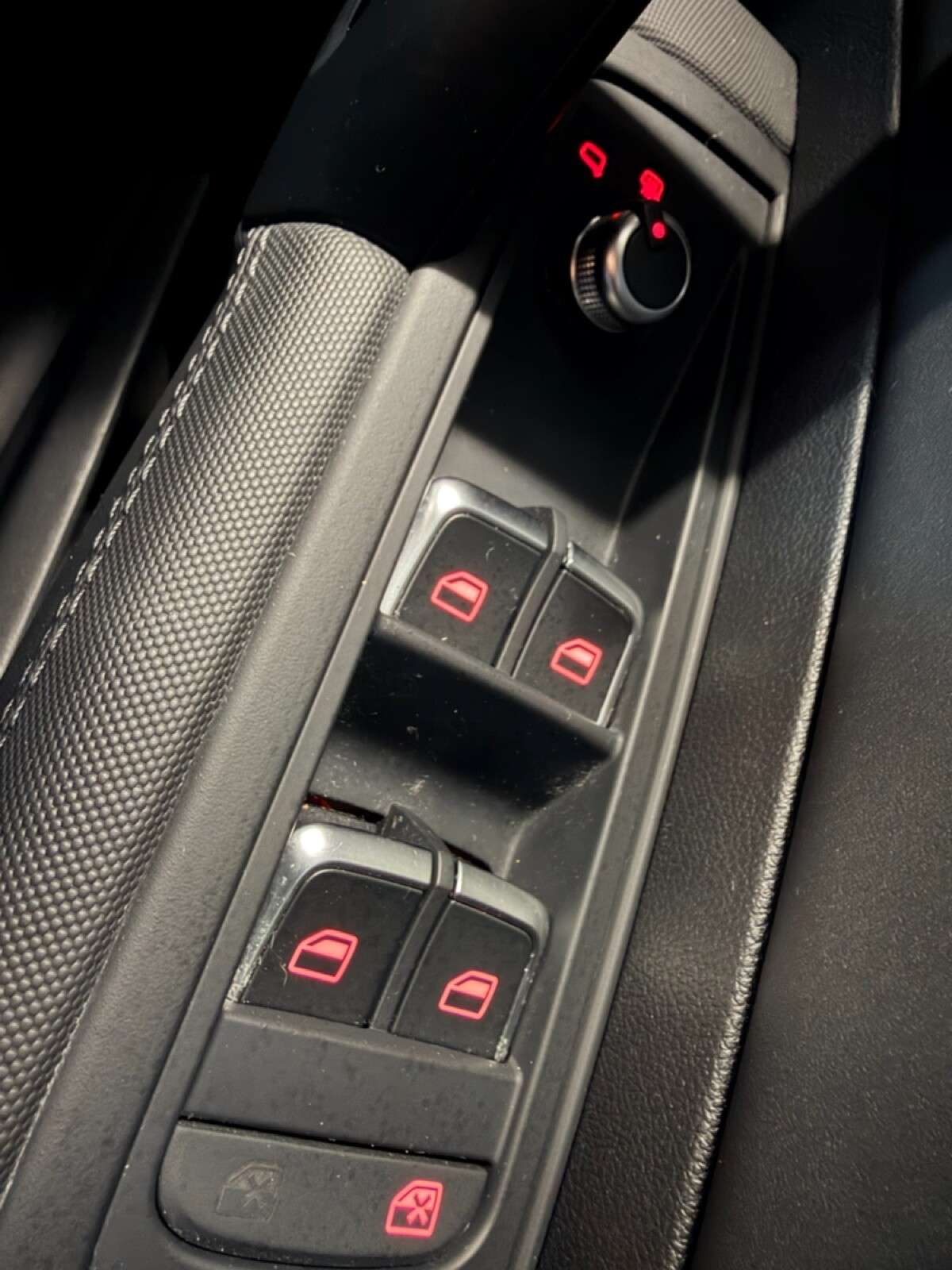 2018 AUDI A1 2018 AUDI A1