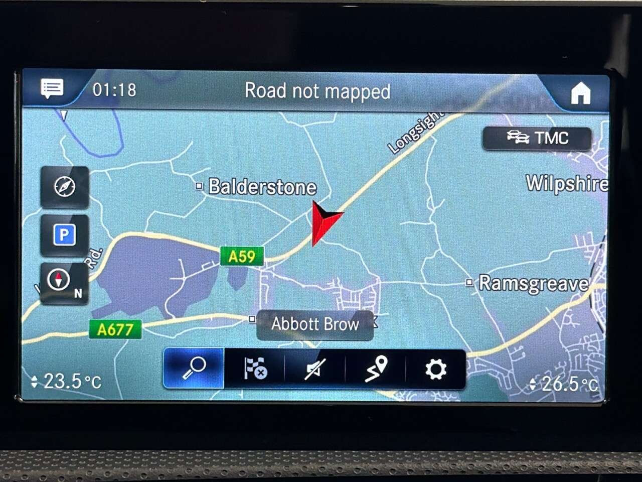 2019 MERCEDES-BENZ A CLASS 2019 MERCEDES-BENZ A CLASS