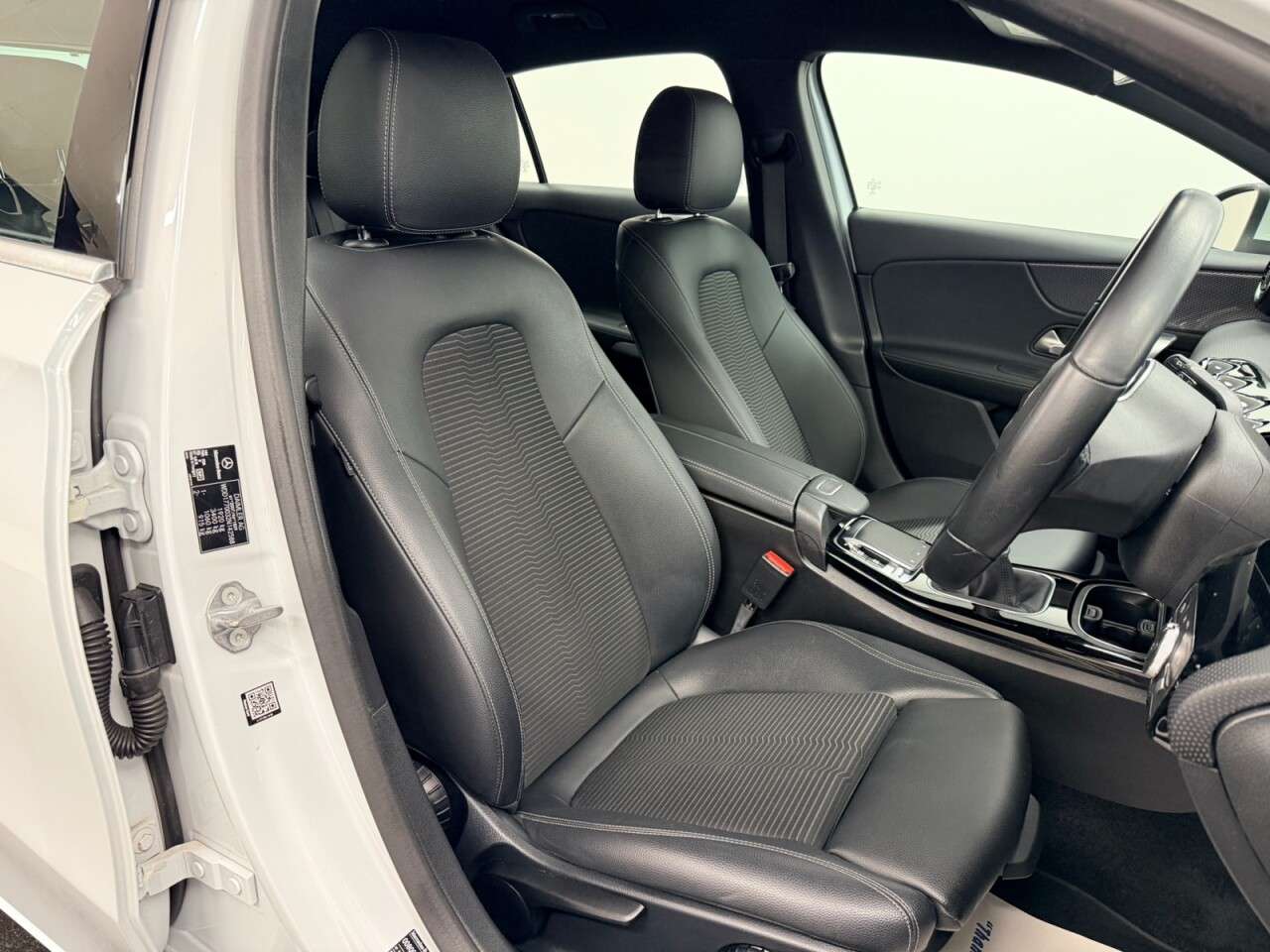 2019 MERCEDES-BENZ A CLASS 2019 MERCEDES-BENZ A CLASS