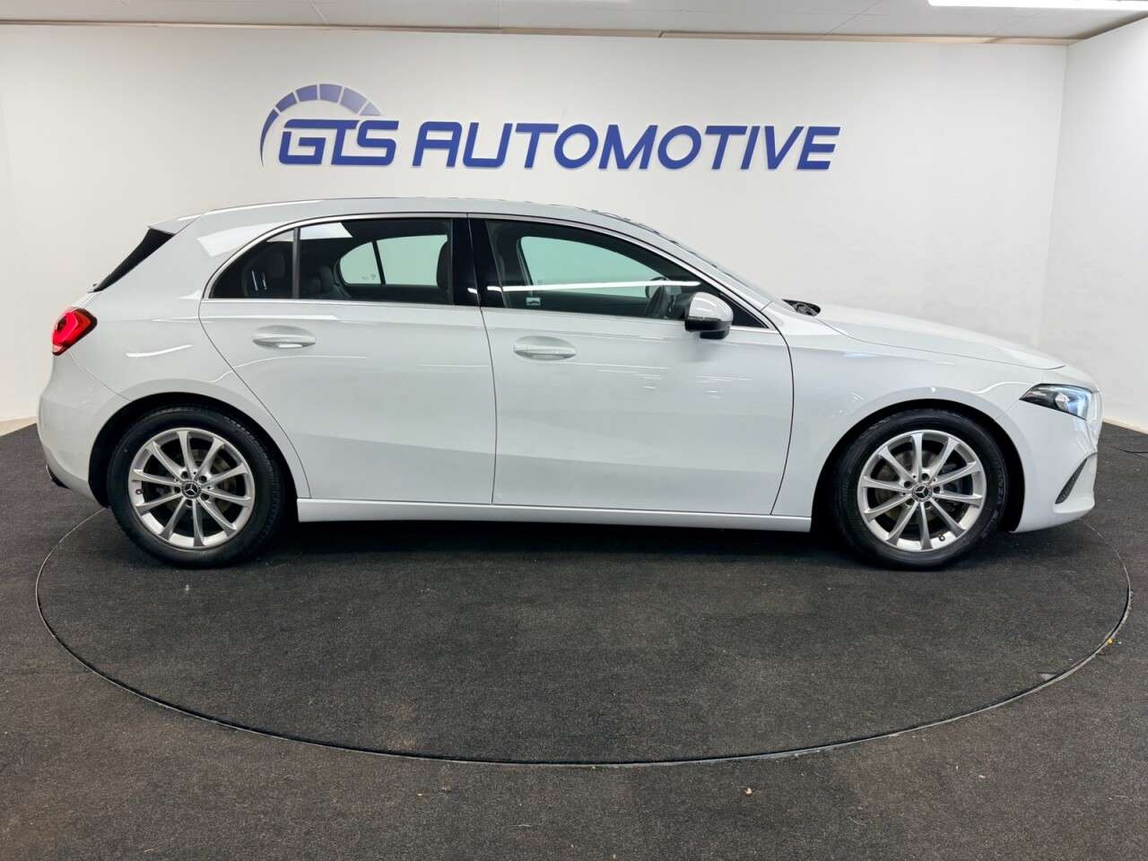 2019 MERCEDES-BENZ A CLASS 2019 MERCEDES-BENZ A CLASS