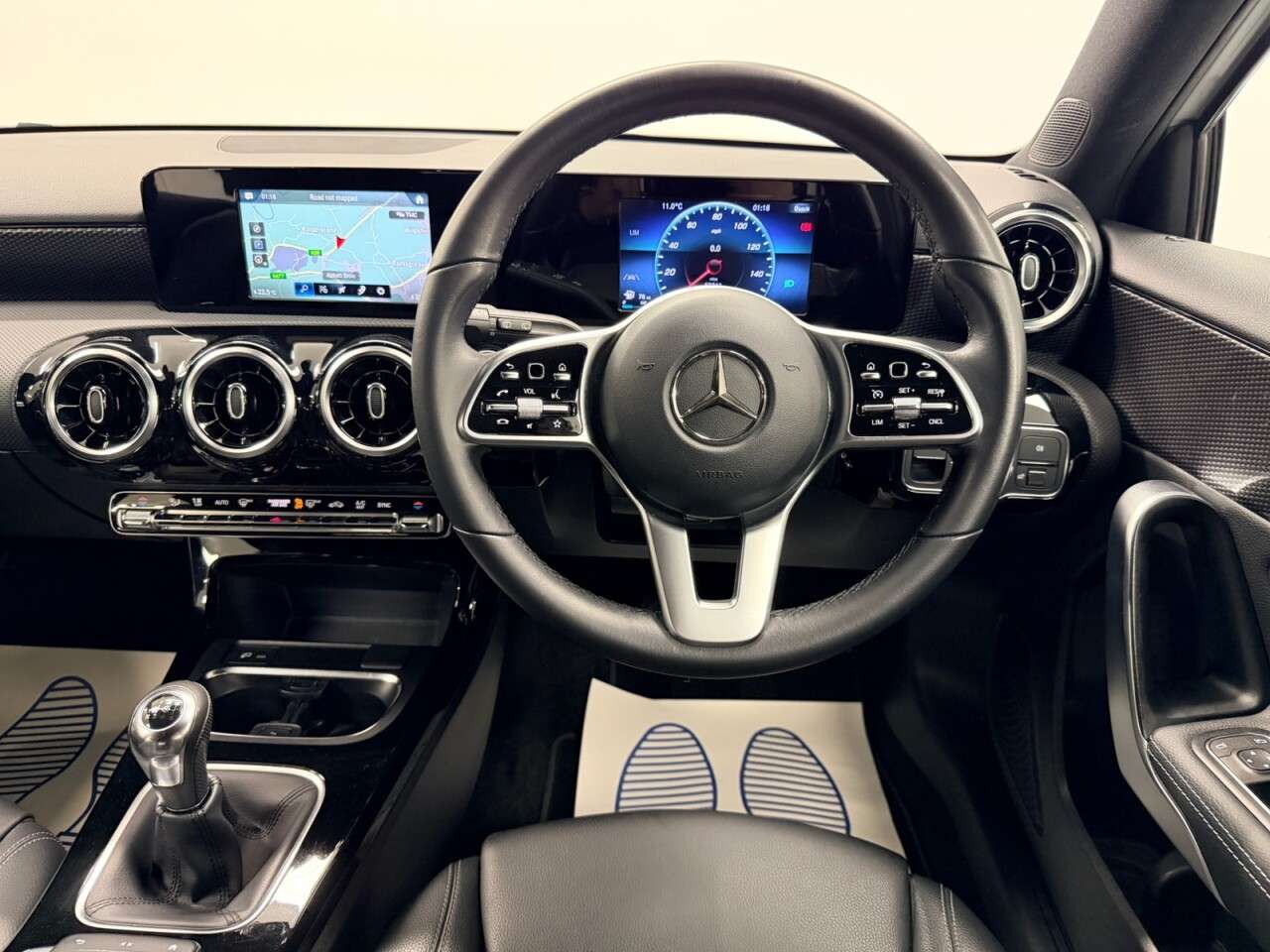 2019 MERCEDES-BENZ A CLASS 2019 MERCEDES-BENZ A CLASS