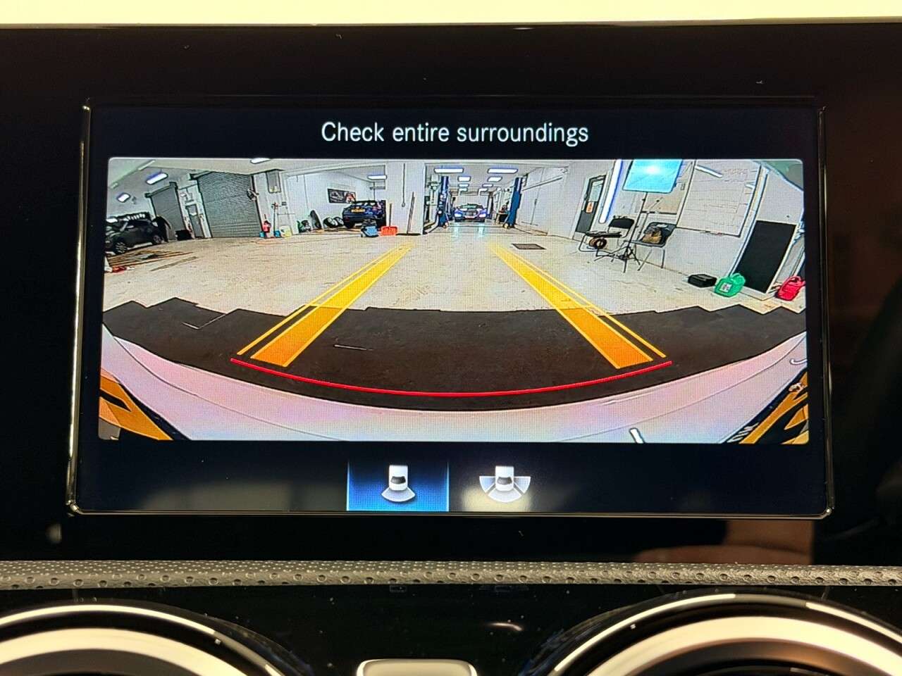 2019 MERCEDES-BENZ A CLASS 2019 MERCEDES-BENZ A CLASS