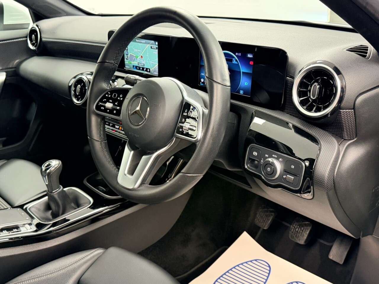 2019 MERCEDES-BENZ A CLASS 2019 MERCEDES-BENZ A CLASS