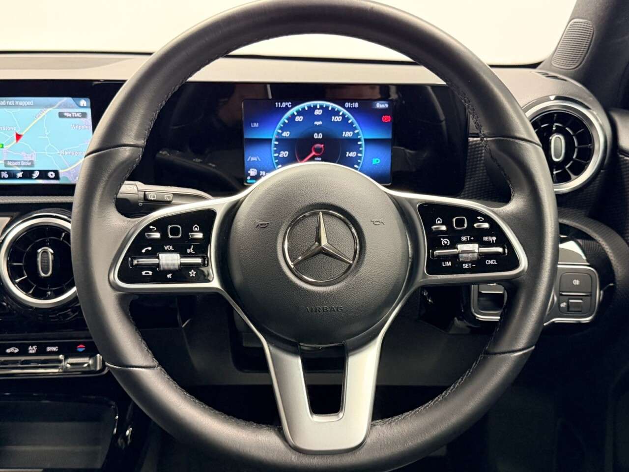 2019 MERCEDES-BENZ A CLASS 2019 MERCEDES-BENZ A CLASS