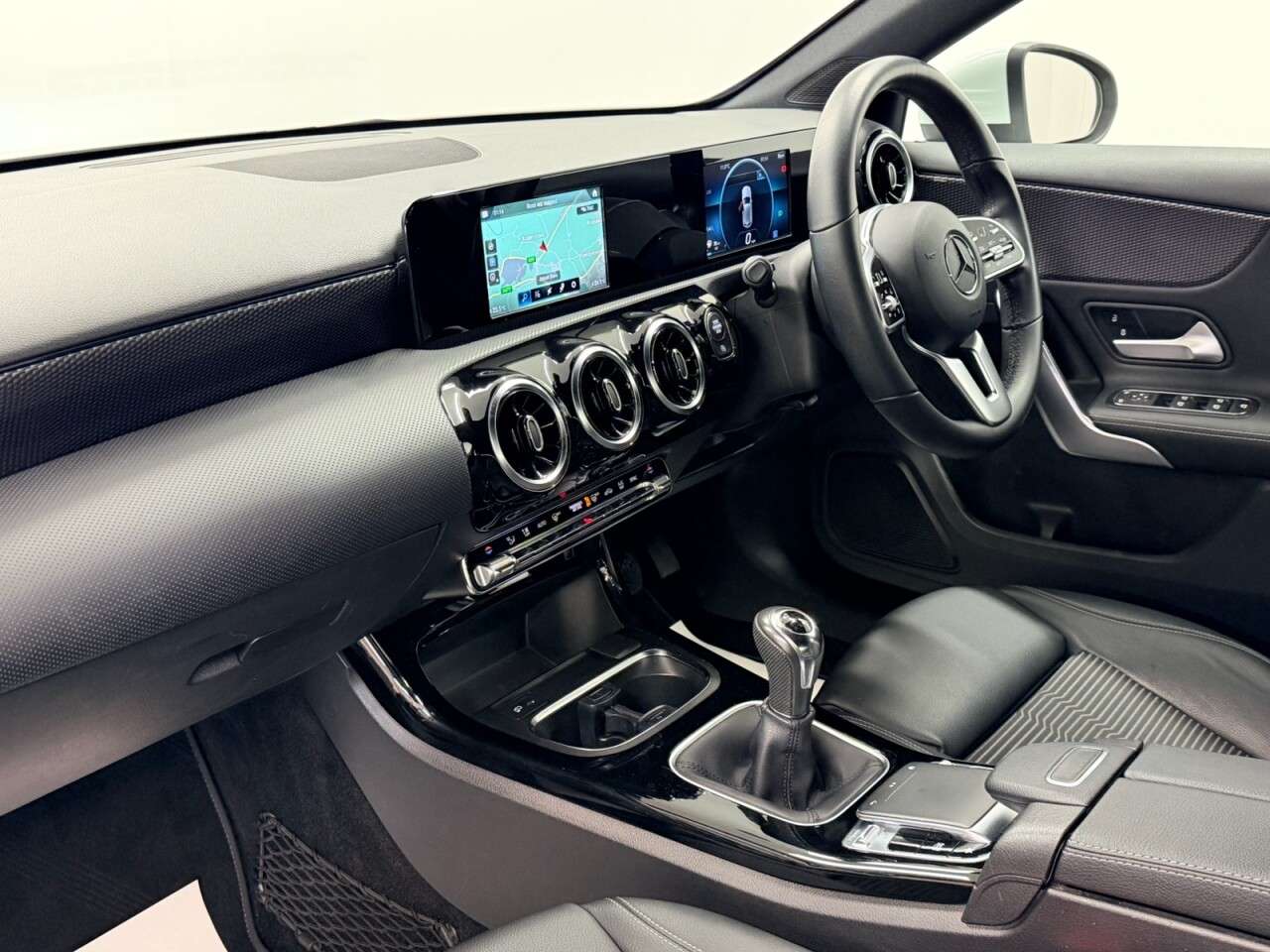 2019 MERCEDES-BENZ A CLASS 2019 MERCEDES-BENZ A CLASS