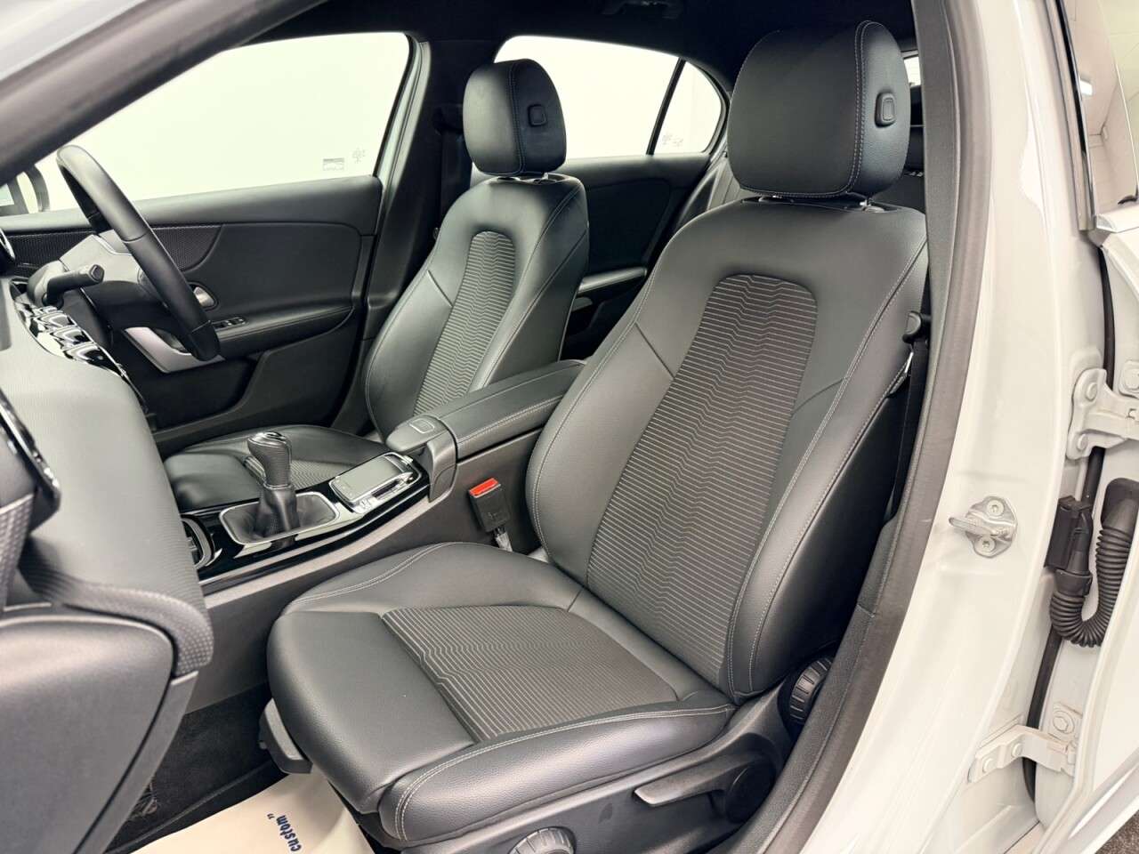 2019 MERCEDES-BENZ A CLASS 2019 MERCEDES-BENZ A CLASS