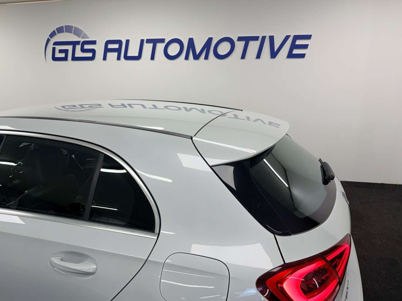 2019 MERCEDES-BENZ A CLASS 2019 MERCEDES-BENZ A CLASS